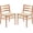 Beige,Natural, variant on Demi Bonn Dining Chairs Set of 2 - Woven Rope Seat, Sturdy Metal Frame, Mid Century Modern for Kitchen, Living Room, Restaurant - Beige,Natural