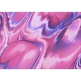 thumbnail image 1 of Ahgly Company Machine Washable Indoor Rectangle Transitional Violet Purple Area Rugs, 2' x 5', 1 of 7