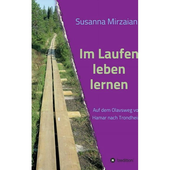 Im Laufen Leben Lernen, (Hardcover)