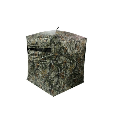Tekari Vision270 Hub Hunting Blind Atera Camo