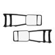 thumbnail image 5 of Extensión De Espejo Lateral De Remolque Con Clip, Extensión De Espejo Retrovisor De Remolque Con Reducción De Punto Ciego, 1 Par Versátil Para Remolque, 5 of 7
