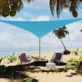 thumbnail image 1 of Blocks harmful UV rays to keep your outdoor space cool and protected., 1 of 5