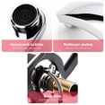 thumbnail image 4 of Touchless Kitchen Faucet Battery Operated Automatic Motion Sensor Hands Free, 4 of 8