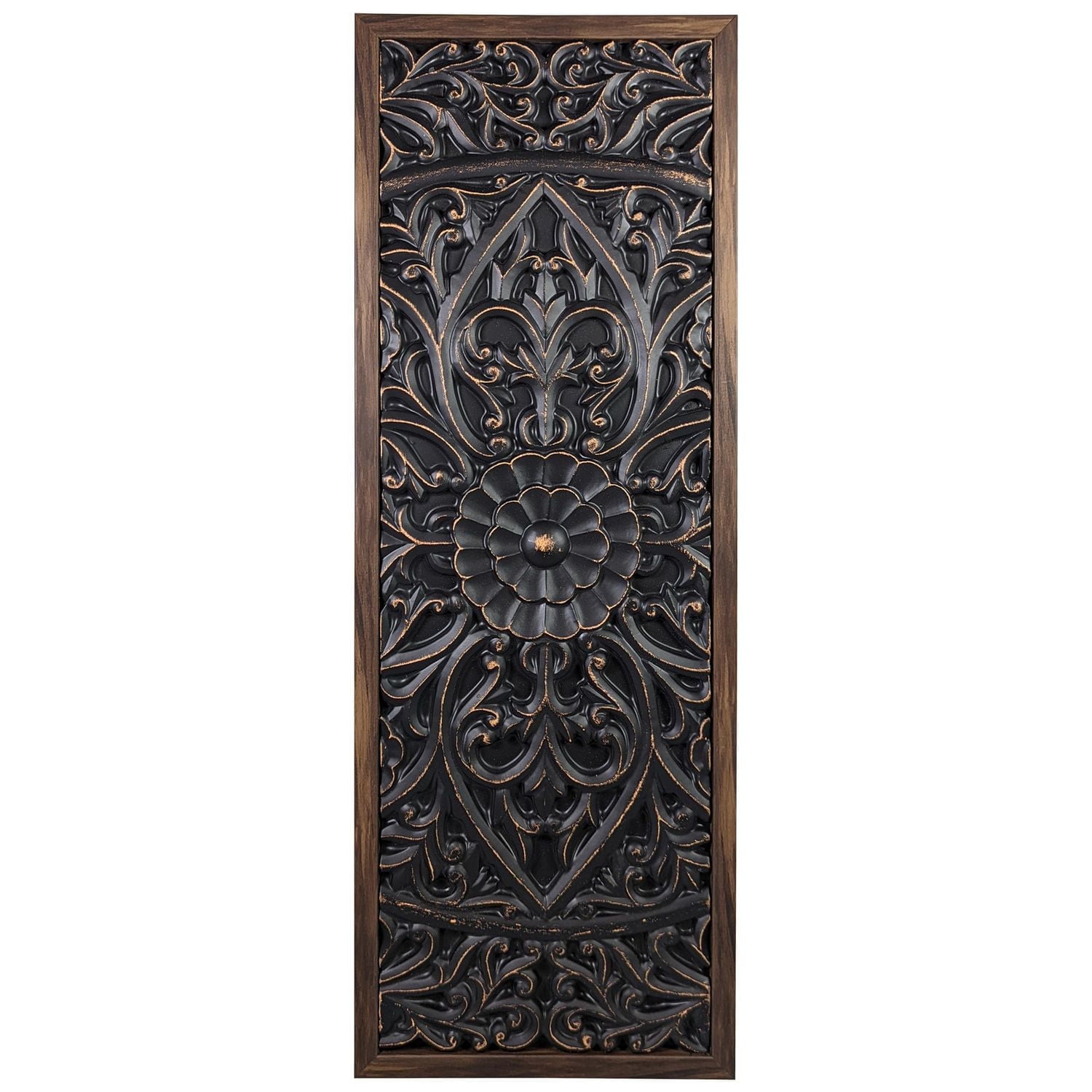 MANDALA 3 PC VACUFORM