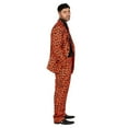 thumbnail image 5 of Orion Costumes SNL David S. Pumpkins Inspired Adult Costume Suit | Extra Large Male, 5 of 8