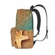 thumbnail image 3 of Disketp Starfish And Seashell 1 Mochila Escolar de Gran Capacidad y Peso Ligero, Mochila de Viaje Ideal para Escuela, Trabajo y Uso Diario, Cómoda y con Estilo, 3 of 8