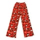 thumbnail image 1 of Pantalones de pijama de Hello Kitty para mujer, ropa de dormir de dibujos animados, suave, Kawaii, informal, cálido, Y2K, Sanrio, otoño, 1 of 4