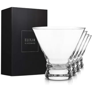 Wholesale 10 oz. Unique Acrylic Martini Glass | Cocktail Glasses | Order  Blank