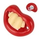 thumbnail image 4 of Chupetes Divertidos, Chupetes De Silicona Para Bebés, Ortodoncia Encantadora Para El Hogar Para Bebés ANGGREK CJ1511, 4 of 8