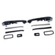 thumbnail image 1 of Accesorio de Manija Exterior DYNWAVEMX Para GOLF MK2 Reemplaza 193839206, 1 of 8