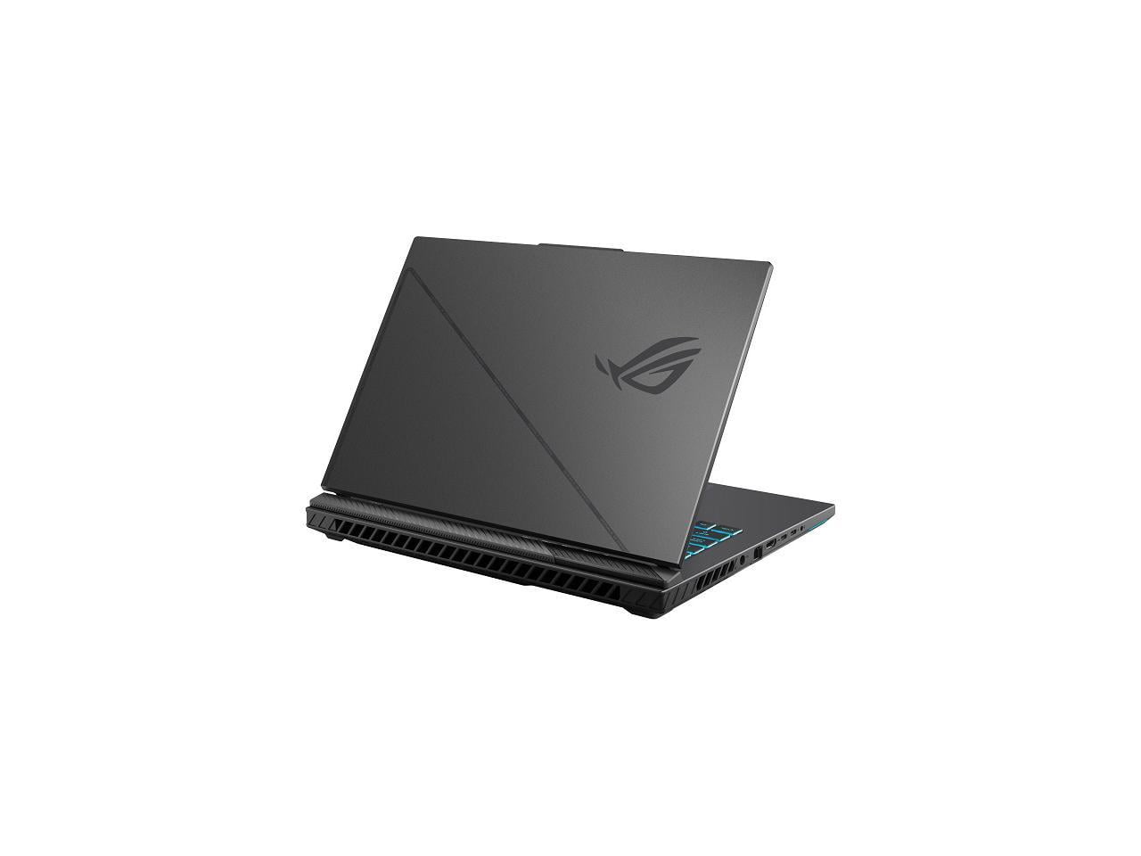 ASUS ROG Strix - 16" GeForce RTX 4050 Laptop GPU - Intel Core i7-13650HX - 16GB Memory - 512 GB SSD - Windows 11 Home 64-bit - Gaming Laptop - 165 Hz (G614JU-NS73 )