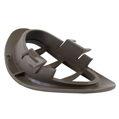 Genuine OE Ford Louvre Assembly - Vent Air - F4ZZ-63046A77-AA