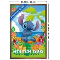 thumbnail image 2 of Disney Leroy et Stitch - Plage, 2 of 4