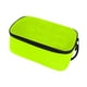 thumbnail image 4 of Bolsa para zapatos de fútbol de 24,5 cm, ligera, para viajes, transpirable, organizador de almacenamiento para Verde, 4 of 9