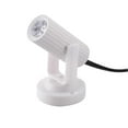 thumbnail image 1 of Mini Beam Light Projector LED Spotlight Stage Effect Light KTV Bar Light, 1 of 5