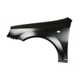 thumbnail image 1 of Salpicadera Izquierda/Piloto Optra 2008 al 2011 Chevrolet GM Original 164240-7832828, 1 of 4
