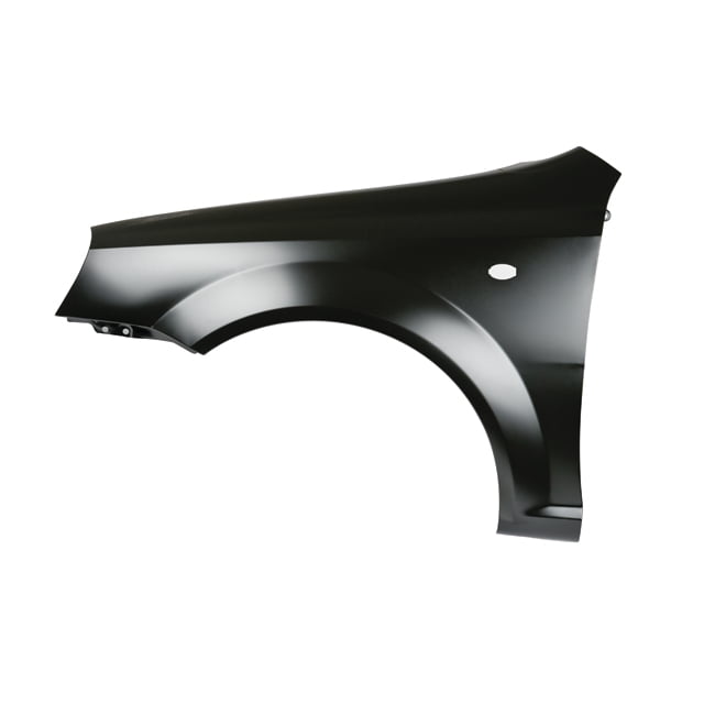 Salpicadera Izquierda/Piloto Optra 2008 al 2011 Chevrolet GM Original 164240-7832828