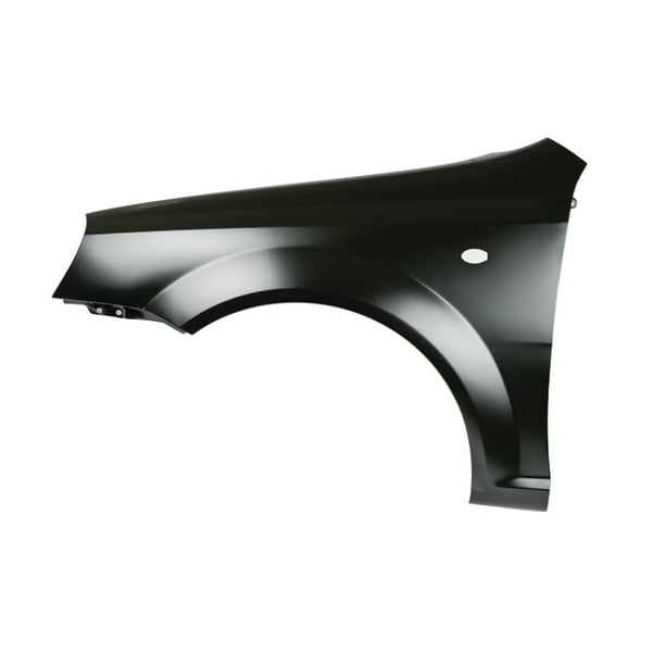 Salpicadera Izquierda/Piloto Optra 2008 al 2011 Chevrolet GM Original 164240-7832828
