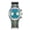 AD2095 Blue, variant on Men's Diver Watch 100m Waterproof, Japanese VK64 Chronograph, 38mm Stainless Steel Sport Analog Watch with Super Luminous BGW9