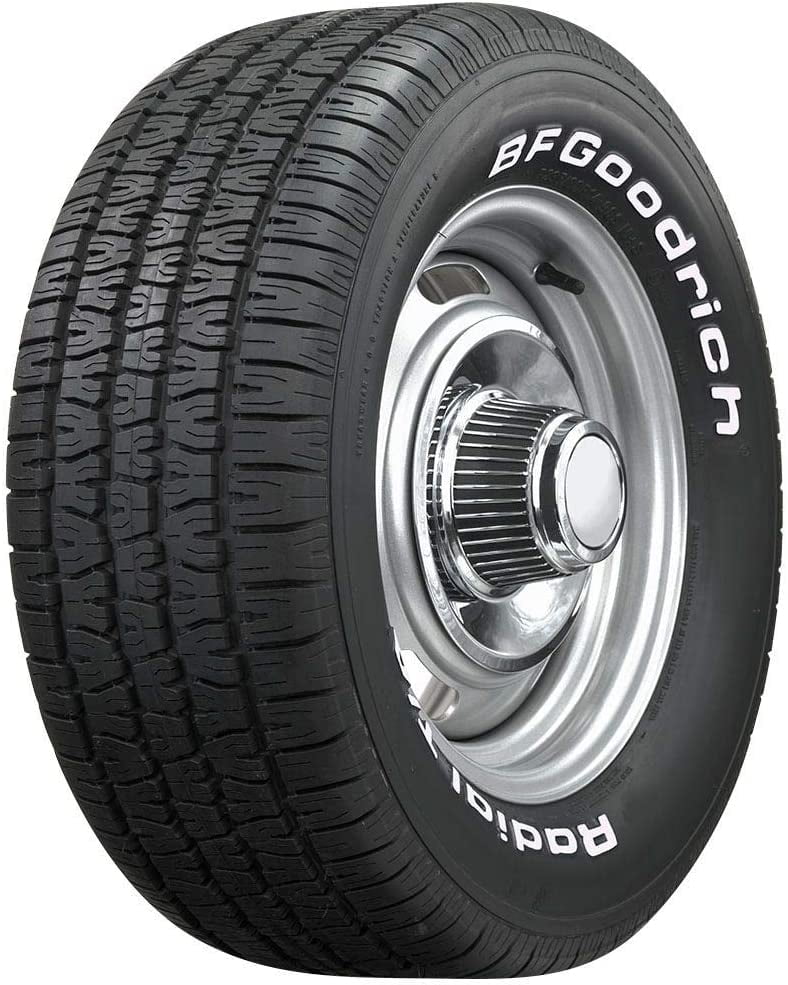 BFGoodrich215/70R15 97S9部山 | web-flake.com