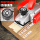 thumbnail image 4 of Cepilladora Eléctrica Cepillo Para Madera Aluminio 1500w rojo gris, 4 of 5