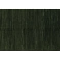thumbnail image 1 of Ahgly Company Indoor Rectangle Abstract Turquoise Blue Modern Area Rugs, 8' x 12', 1 of 4
