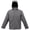 Seal Grey, variant on Mens X-Pro Repeller Softshell Jacket (water Repellent)