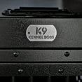 thumbnail image 4 of K9 KENNEL BOSS – LARGE – HEAVY DUTY FULLY COLLAPSIBLE POWDER-COATED ALUMINUM DOG CRATE, 4 of 15