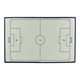 thumbnail image 1 of Pizarra Estratégica Para Fútbol Magnética Gim Sports Bf18, 1 of 4