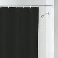 thumbnail image 5 of Hometrends 100% Waterproof Fabric Shower Curtain or Liner, 5 of 5