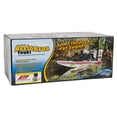 thumbnail image 3 of Alligator Tours Nitro Ready To Run Airboat with 2.4ghz Radio, 3 of 3