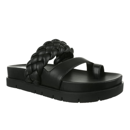 

Sam & Libby Adelia Braided Footbed Sandal