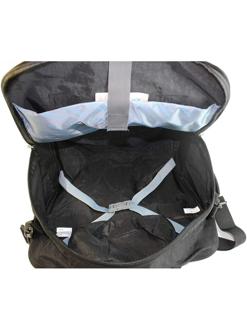 Allegiant Air Personal Item Under Seat Duffel Bag- 16