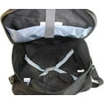Allegiant Air Personal Item Under Seat Duffel Bag 16" x 14" x 7
