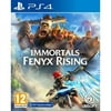 Immortals Fenyx Rising Sony PlayStation 4 [Ubisoft] NEW