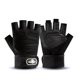 thumbnail image 1 of Guantes deportivos de medio dedo para hombres, fuerzas especiales, entrenamiento al aire libre, antideslizantes, resistentes al desgaste, militares, para fanáticos del fitness, guantes tácticos de, 1 of 6