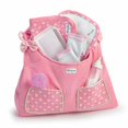 thumbnail image 2 of The Ashton - Drake Galleries Diaper Bag Accessory Set Created For So Truly Mine® Baby Dolls, 2 of 4