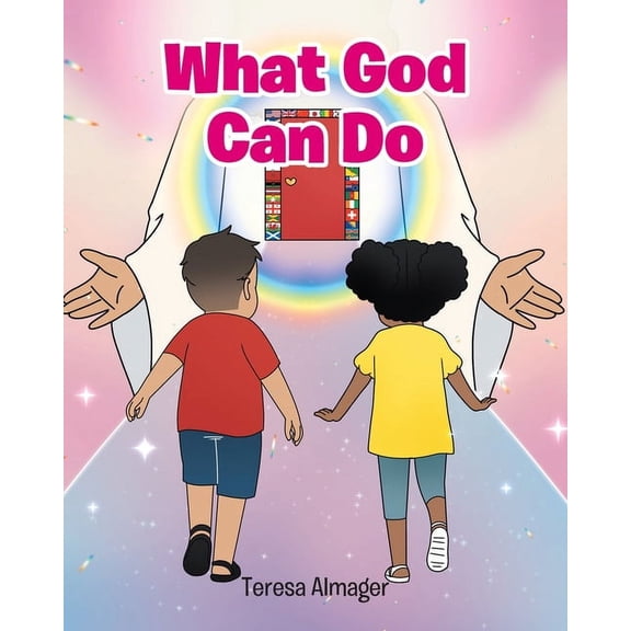 What God Can Do, (Paperback)