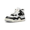 thumbnail image 4 of JORDAN PRE SCHOOL Jordan 4 Retro PS "Platinum Gold" FZ8586 070 from Stadium Goods, 4 of 8