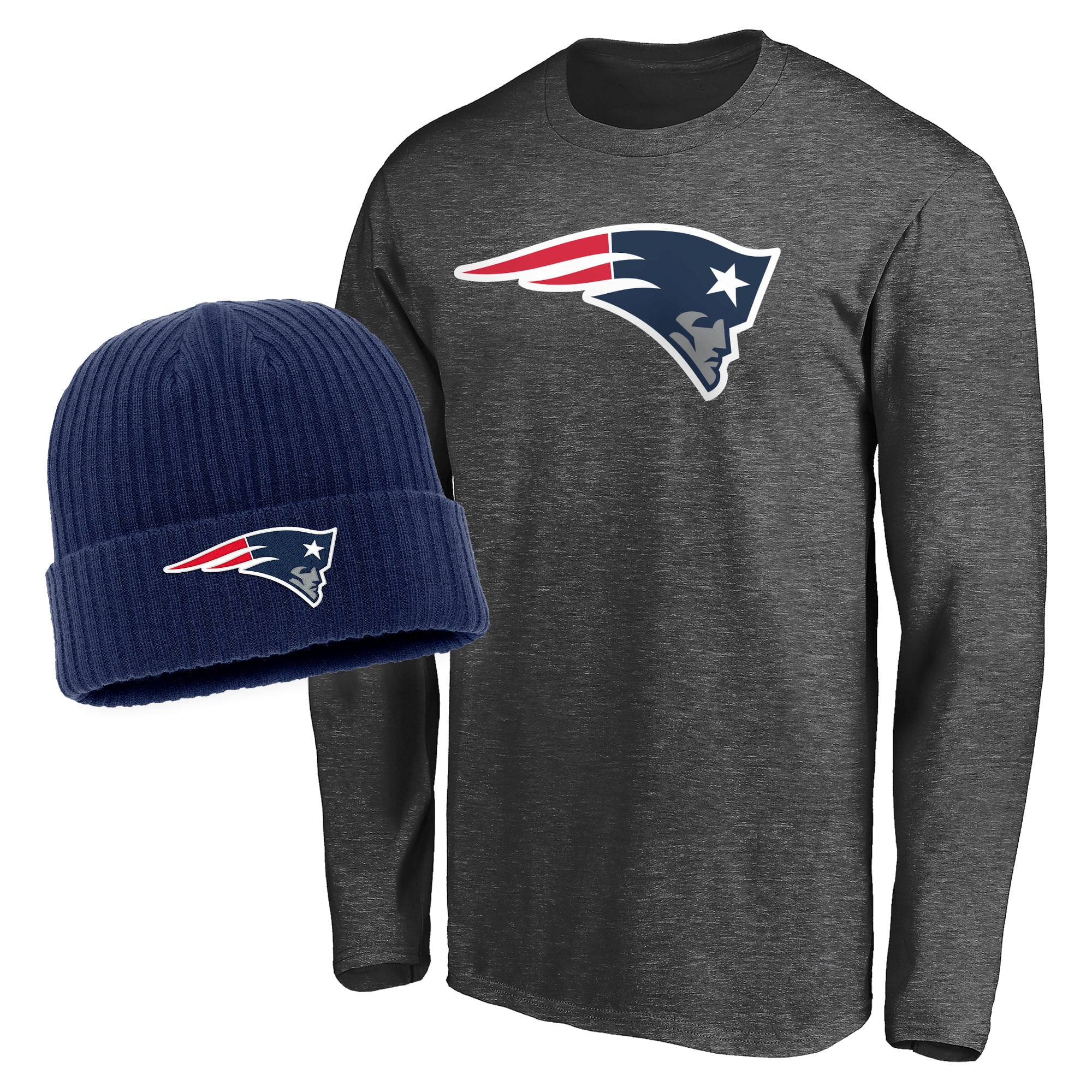 fanatics patriots hat