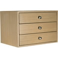 thumbnail image 5 of BARSKA 1.91 cu.ft. keypad fire resistant jewelry safe, white AX13616, 5 of 9