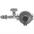 thumbnail image 3 of Trident Marine Single Stage Regulator w/300 PSI Gauge w/Tank Mount, 3 of 3