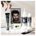 thumbnail image 5 of Naturtint 1N Black Men's Permanent Hair Color, 5 of 8