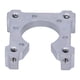 thumbnail image 4 of Tubo de escape Universal para coche, silbato Turbo para automóvil, ATV, SUV, accesorios para automóvil (negro) Jadeshay A, 4 of 8