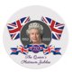 thumbnail image 4 of 10PCSQueenstickerFunnyCarStickerWindowDecalforVehiclesAutomotiveStickers,Queensticker,CarWindowCling,queenelizabethIIcommemorativestickerscomputerstickers, 4 of 5