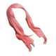 thumbnail image 4 of Peluca ondulada larga y rizada para cosplay, para mujeres y niñas, resistente al calor, de moda, para Halloween, fiesta de disfraces, peluca rosa, 4 of 15