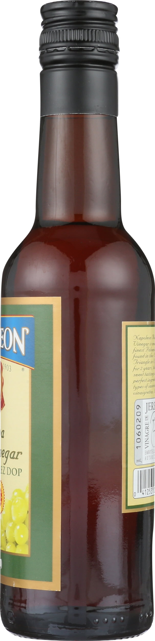 (Pack of 12), Napoleon Reserva Sherry Vinegar, 12.7 fl oz