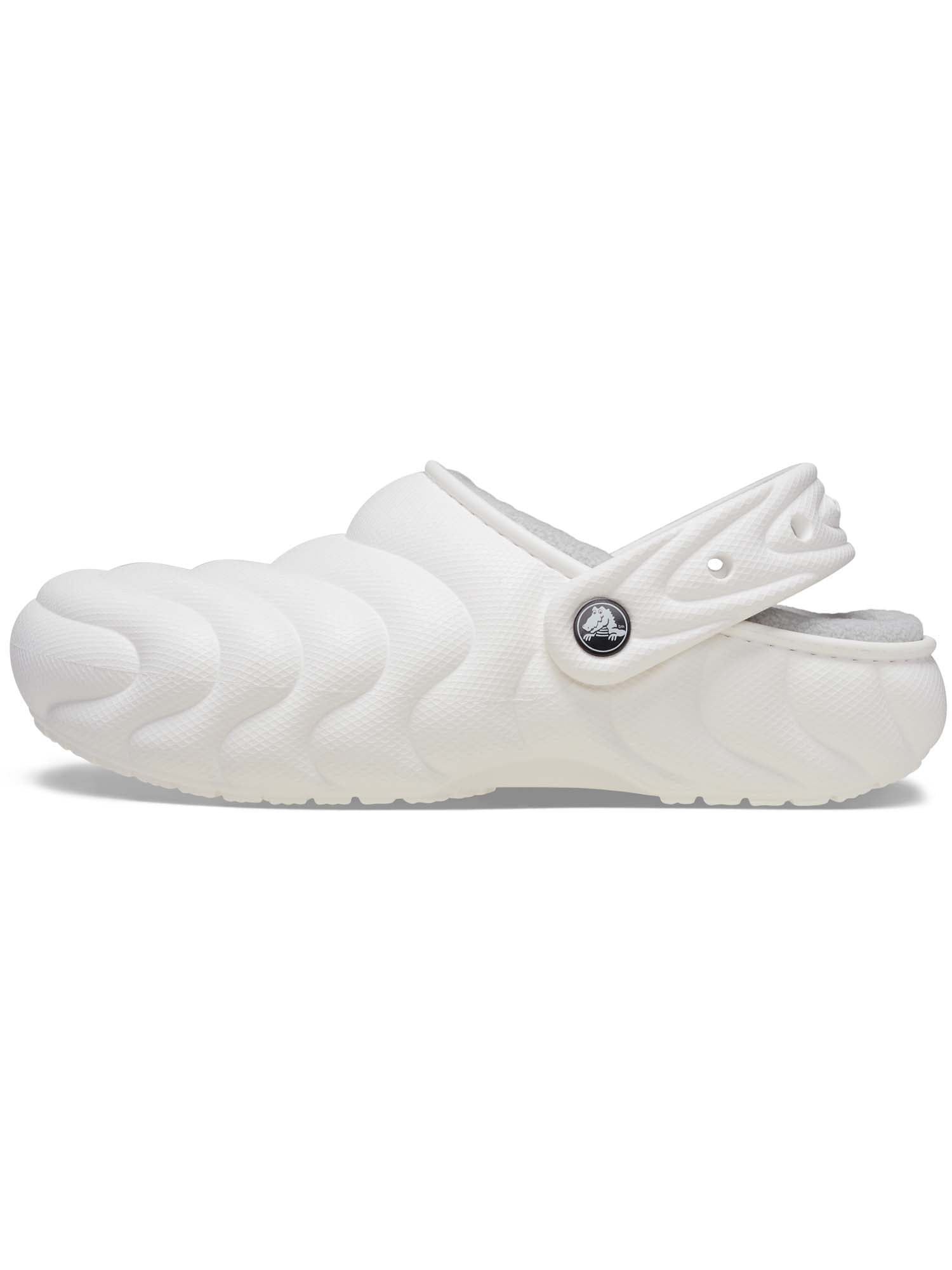 Crocs Classic Lined Overpuff Clog