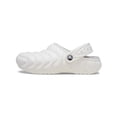 thumbnail image 3 of Crocs Classic Lined Overpuff Clog, 3 of 6