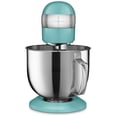 thumbnail image 1 of Batidora de pie Cuisinart SM-50BL, 5,2 L, 12 velocidades, acero inoxidable, 1 of 7